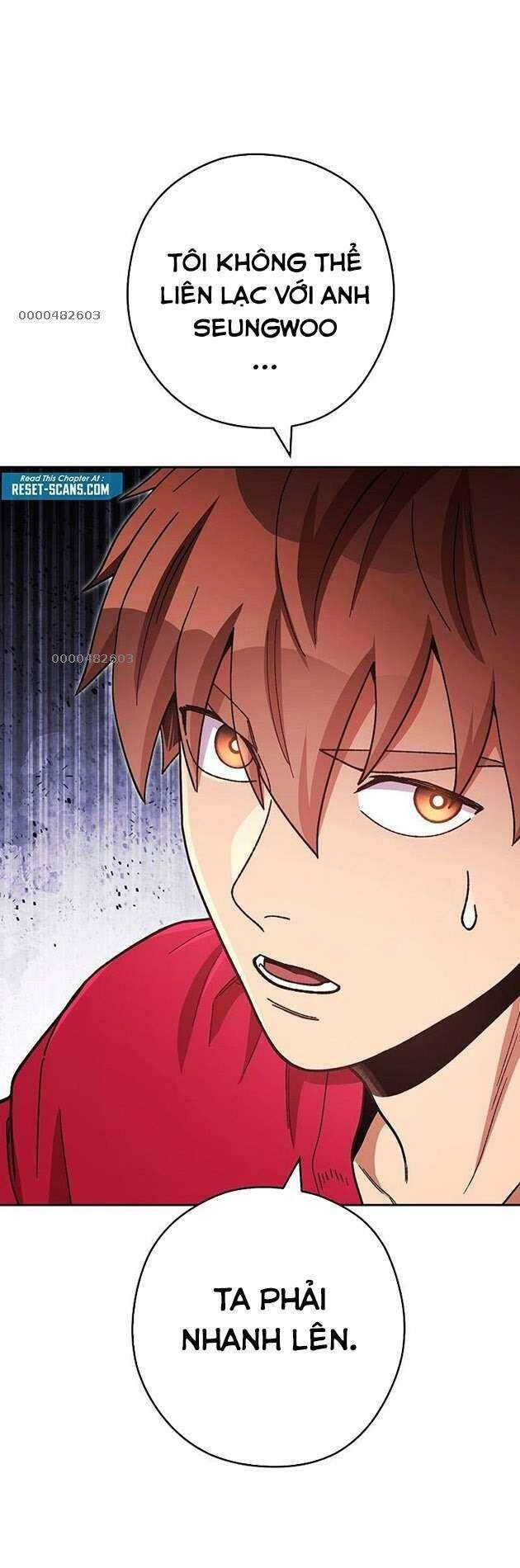 Tái Thiết Hầm Ngục Chap 184 - Next Chap 185