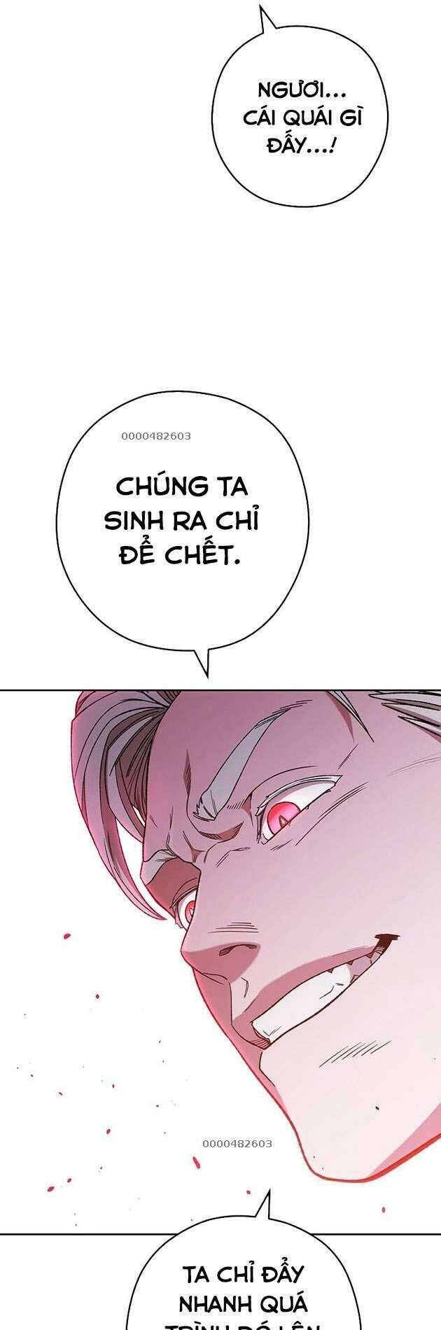 Tái Thiết Hầm Ngục Chap 184 - Next Chap 185