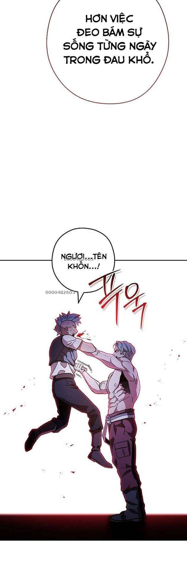 Tái Thiết Hầm Ngục Chap 184 - Next Chap 185