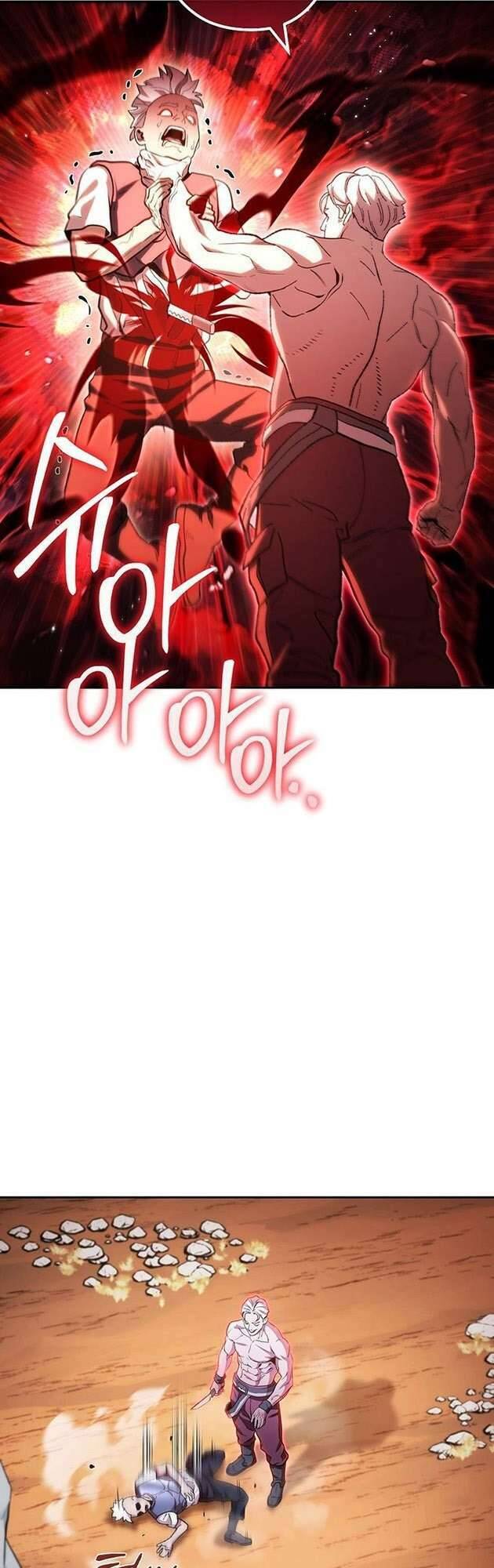 Tái Thiết Hầm Ngục Chap 184 - Next Chap 185