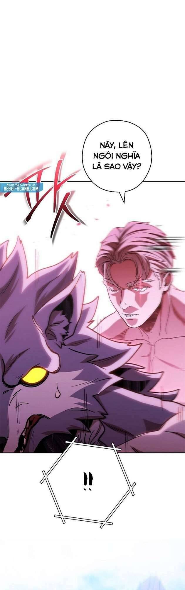 Tái Thiết Hầm Ngục Chap 184 - Next Chap 185