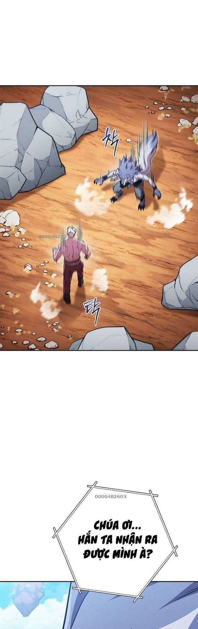 Tái Thiết Hầm Ngục Chap 184 - Next Chap 185