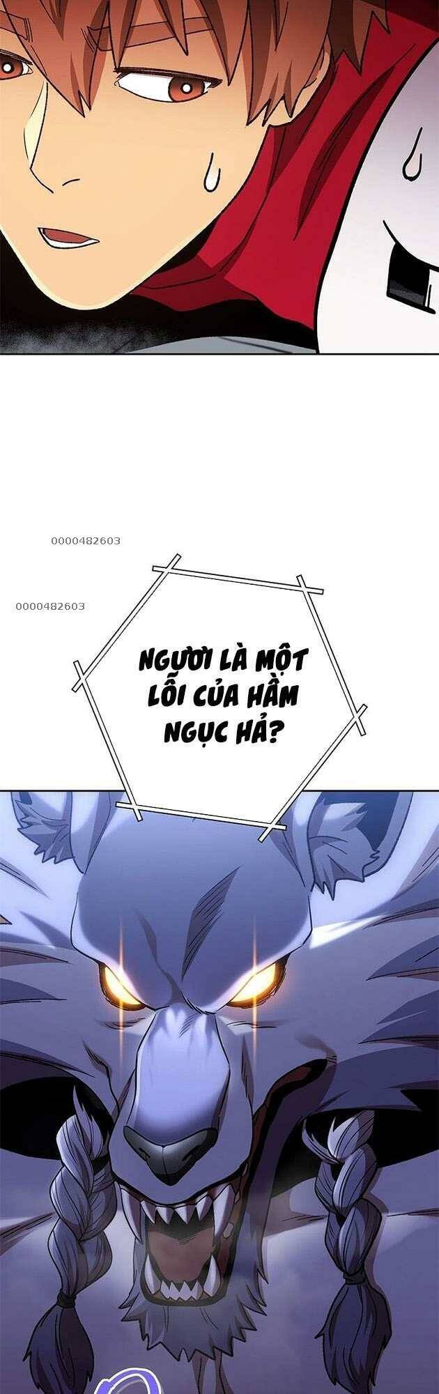 Tái Thiết Hầm Ngục Chap 184 - Next Chap 185