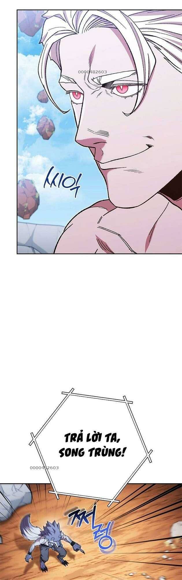 Tái Thiết Hầm Ngục Chap 184 - Next Chap 185