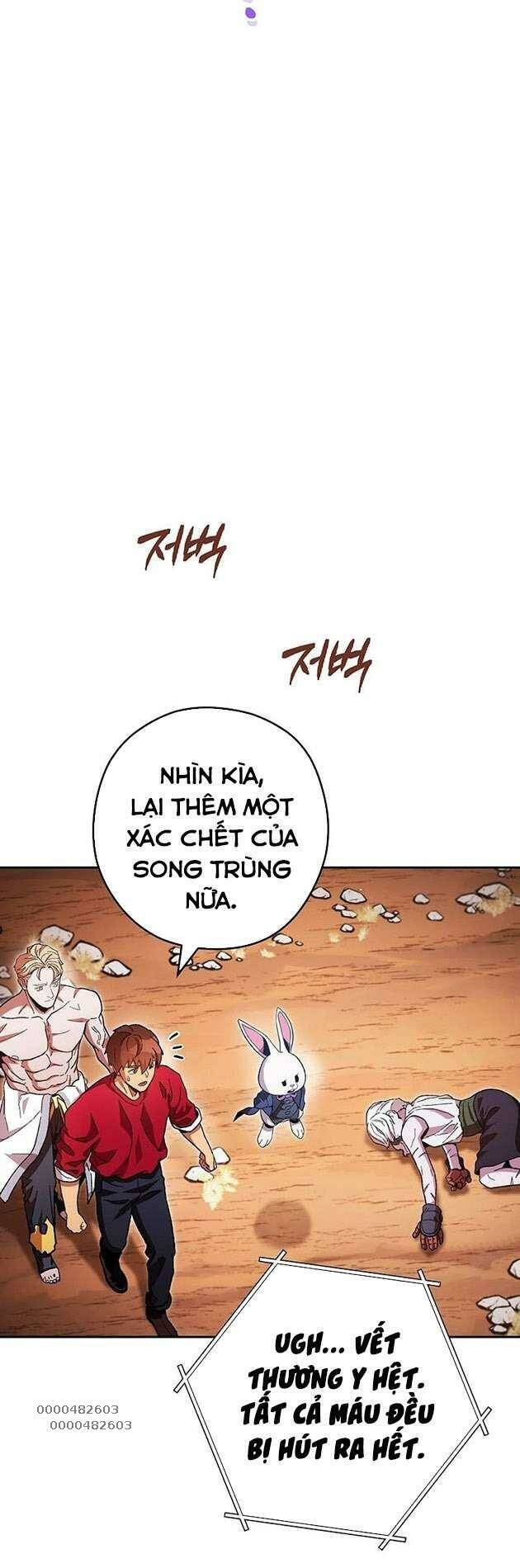 Tái Thiết Hầm Ngục Chap 184 - Next Chap 185