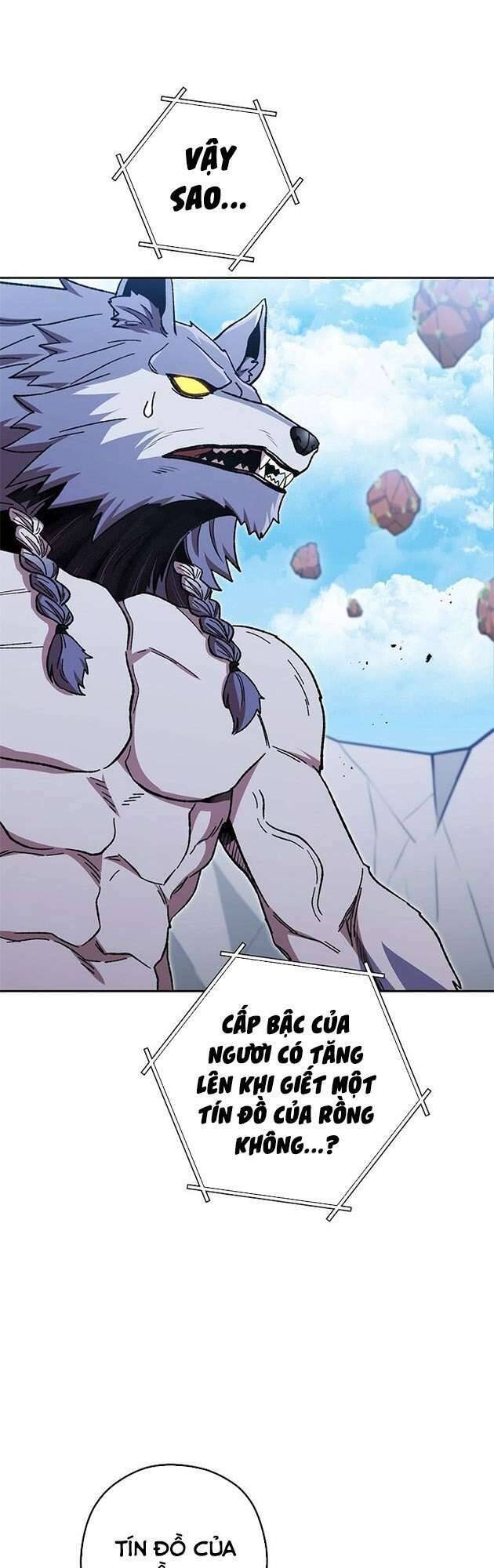 Tái Thiết Hầm Ngục Chap 184 - Next Chap 185