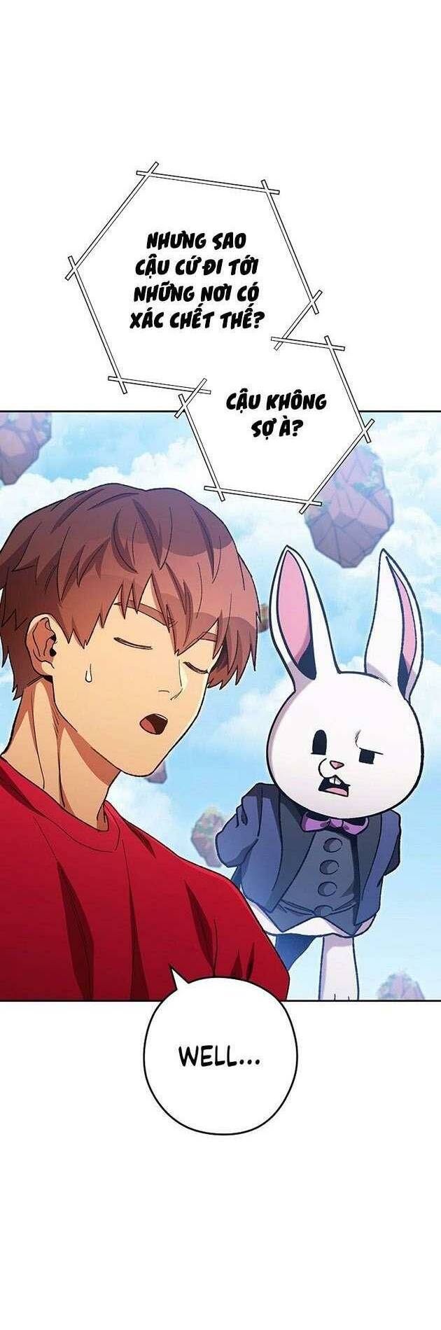 Tái Thiết Hầm Ngục Chap 184 - Next Chap 185