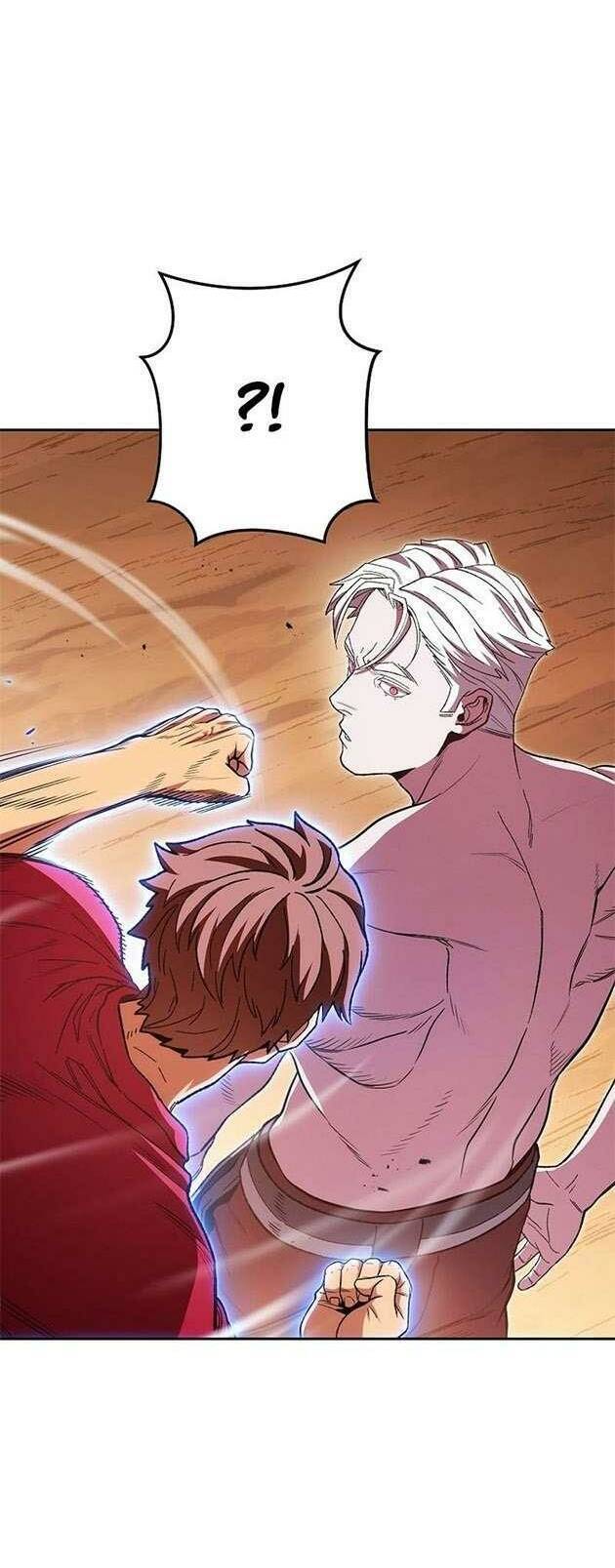Tái Thiết Hầm Ngục Chap 184 - Next Chap 185