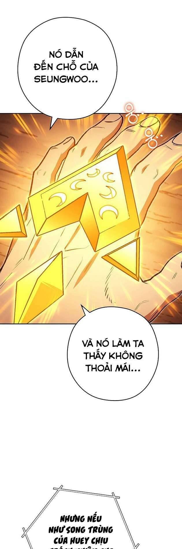 Tái Thiết Hầm Ngục Chap 184 - Next Chap 185