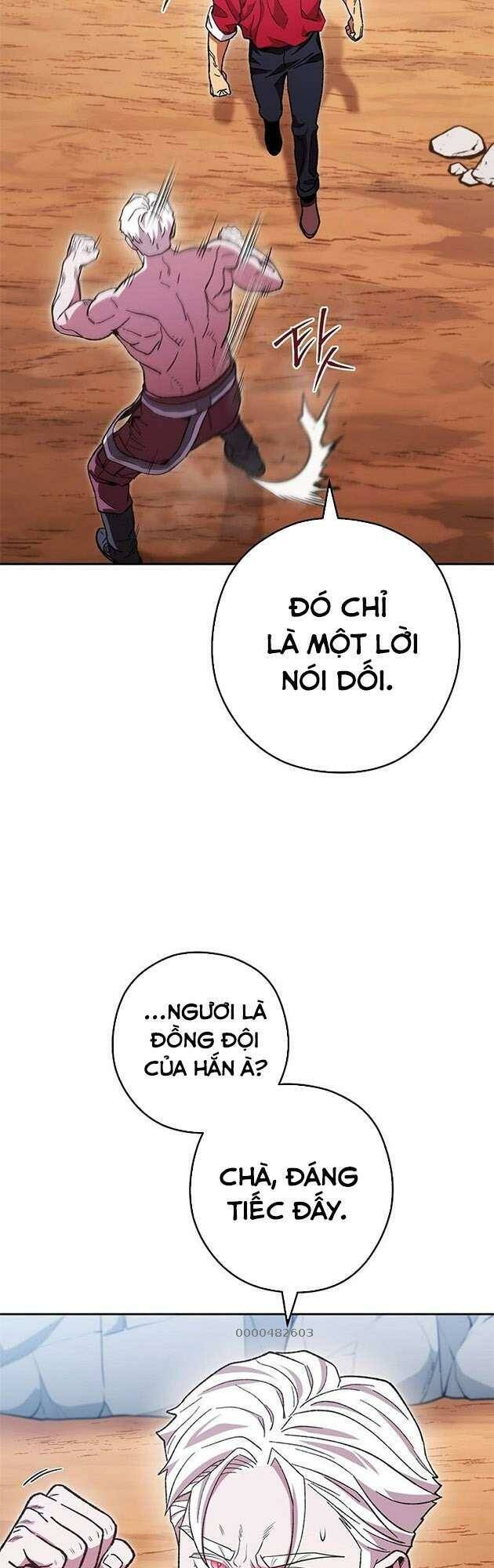 Tái Thiết Hầm Ngục Chap 184 - Next Chap 185