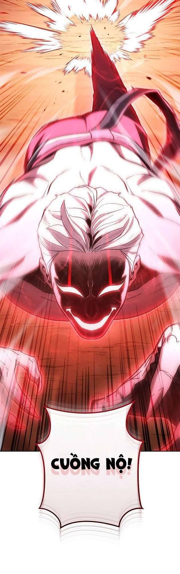Tái Thiết Hầm Ngục Chap 184 - Next Chap 185