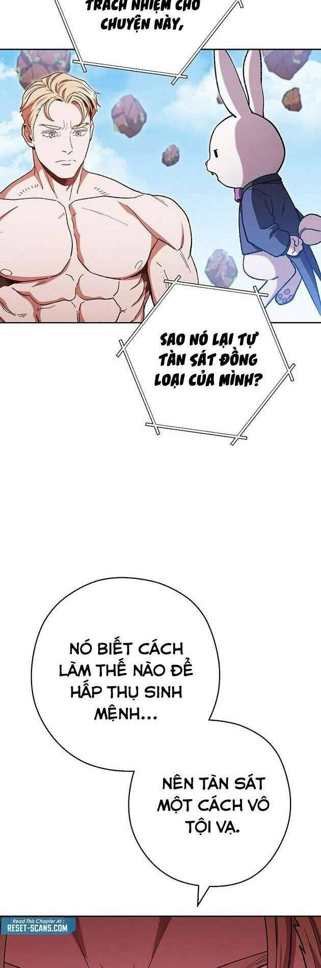 Tái Thiết Hầm Ngục Chap 184 - Next Chap 185