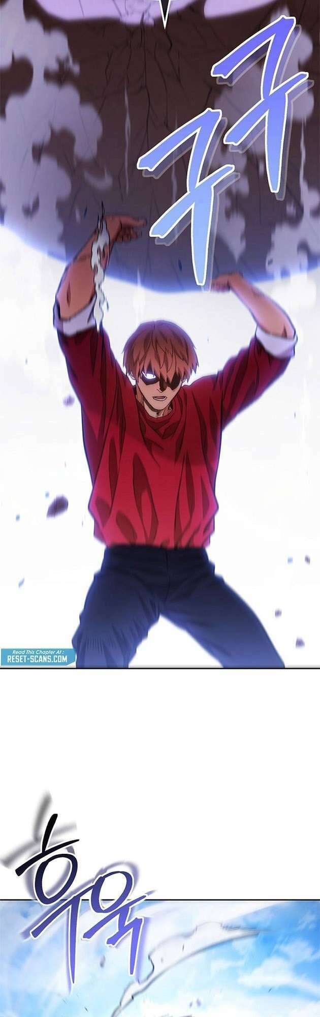 Tái Thiết Hầm Ngục Chap 184 - Next Chap 185