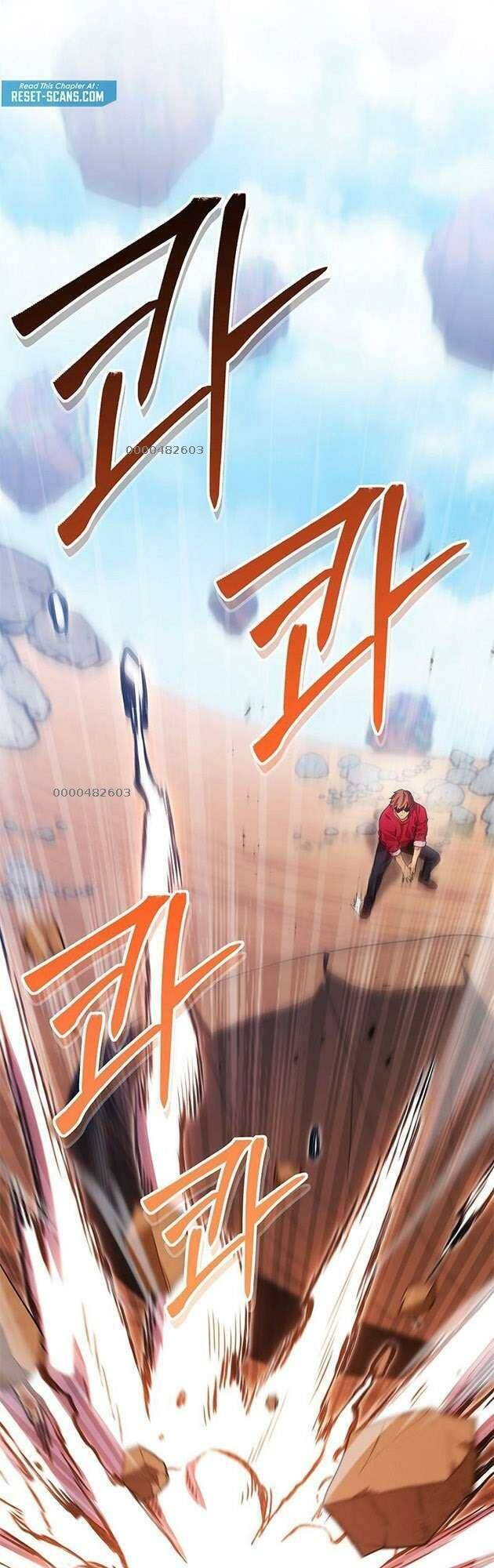 Tái Thiết Hầm Ngục Chap 184 - Next Chap 185