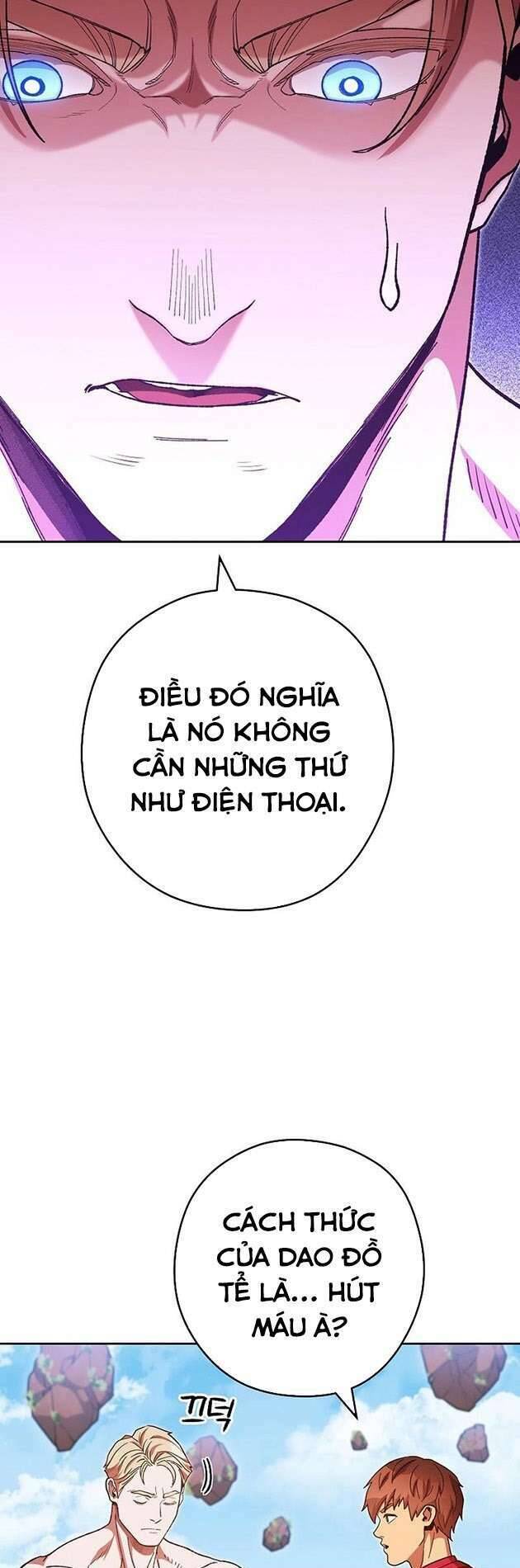 Tái Thiết Hầm Ngục Chap 184 - Next Chap 185