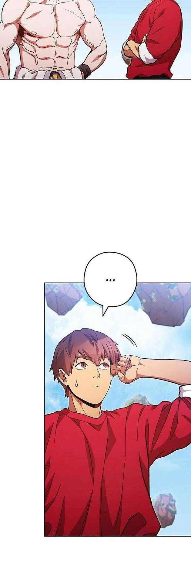 Tái Thiết Hầm Ngục Chap 184 - Next Chap 185