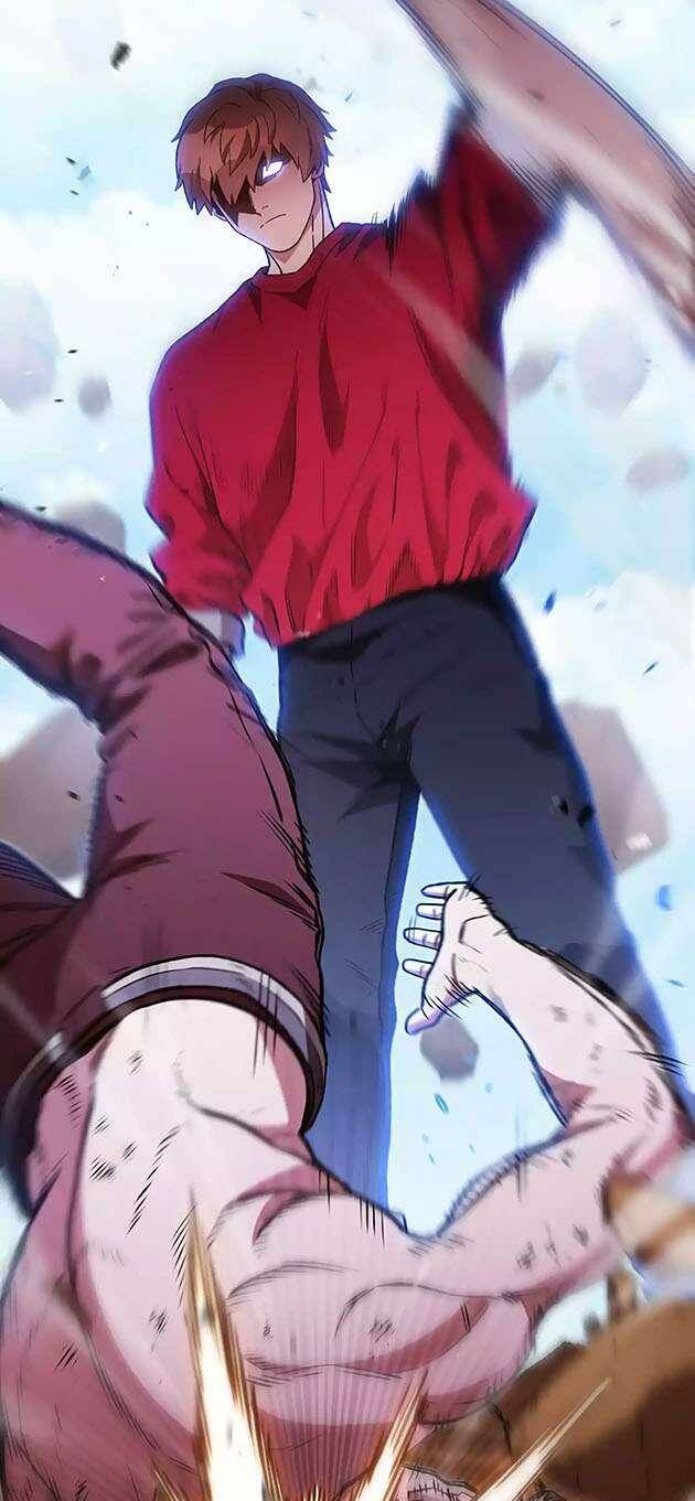 Tái Thiết Hầm Ngục Chap 185 - Next Chap 186