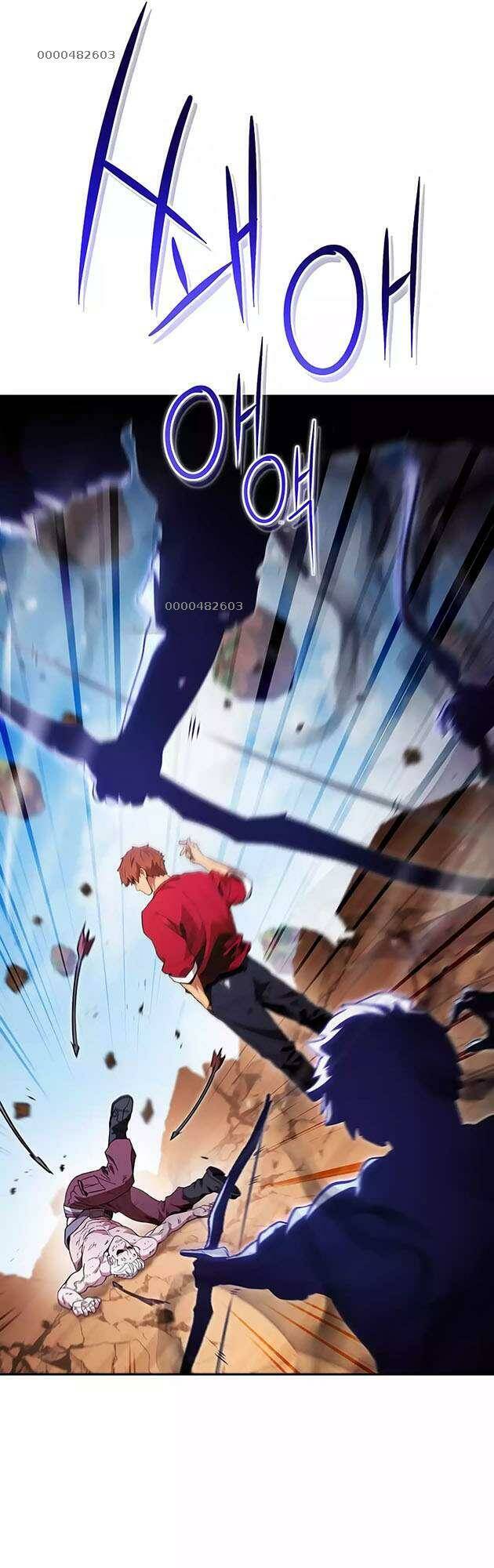 Tái Thiết Hầm Ngục Chap 185 - Next Chap 186