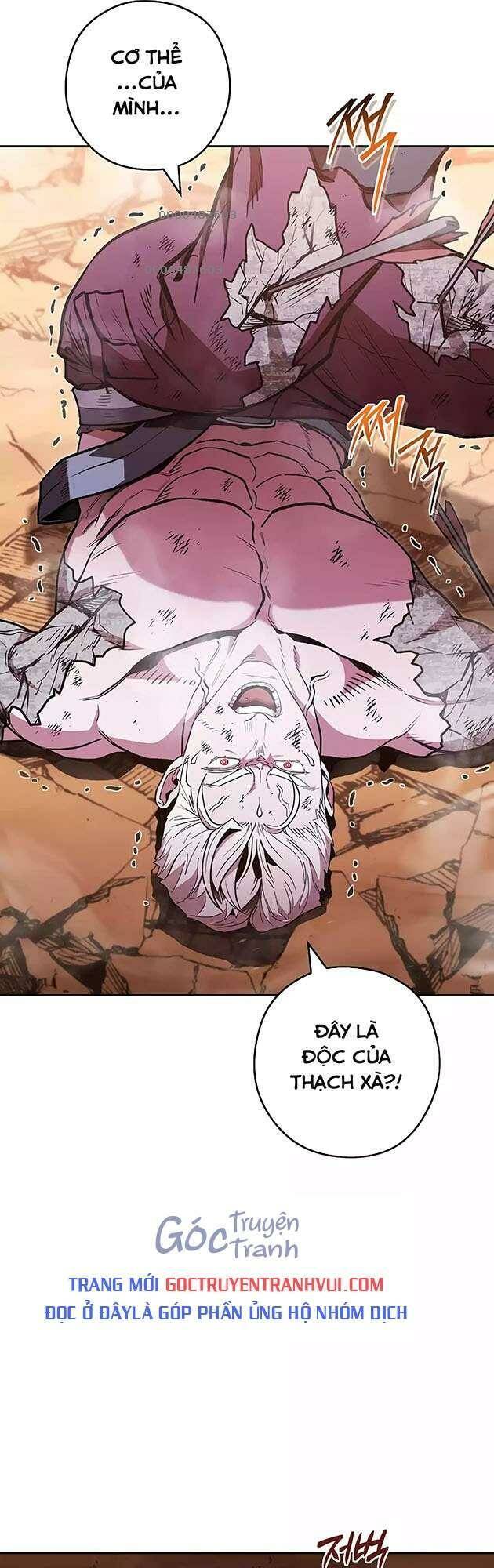 Tái Thiết Hầm Ngục Chap 185 - Next Chap 186