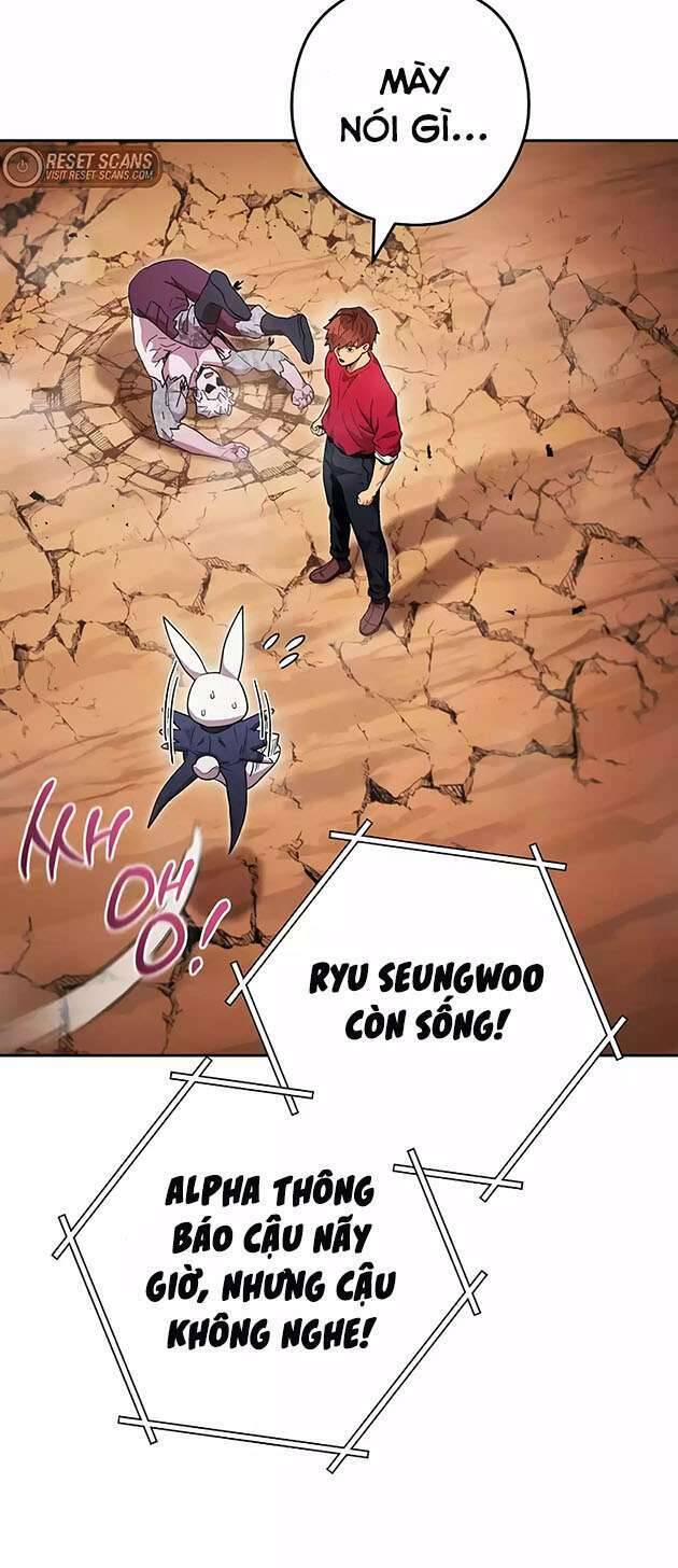 Tái Thiết Hầm Ngục Chap 185 - Next Chap 186