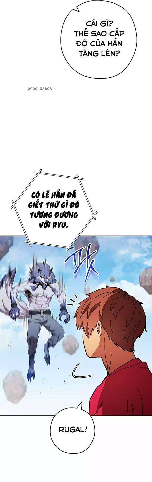 Tái Thiết Hầm Ngục Chap 185 - Next Chap 186