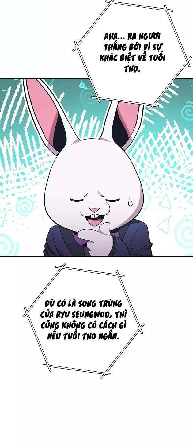 Tái Thiết Hầm Ngục Chap 185 - Next Chap 186