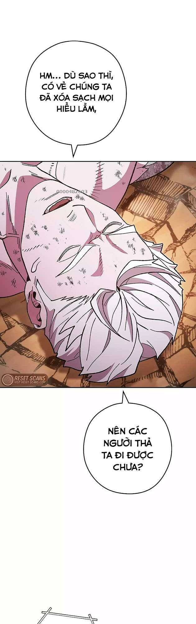 Tái Thiết Hầm Ngục Chap 185 - Next Chap 186