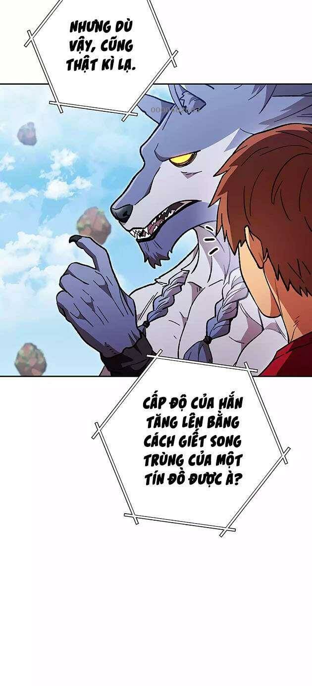 Tái Thiết Hầm Ngục Chap 185 - Next Chap 186
