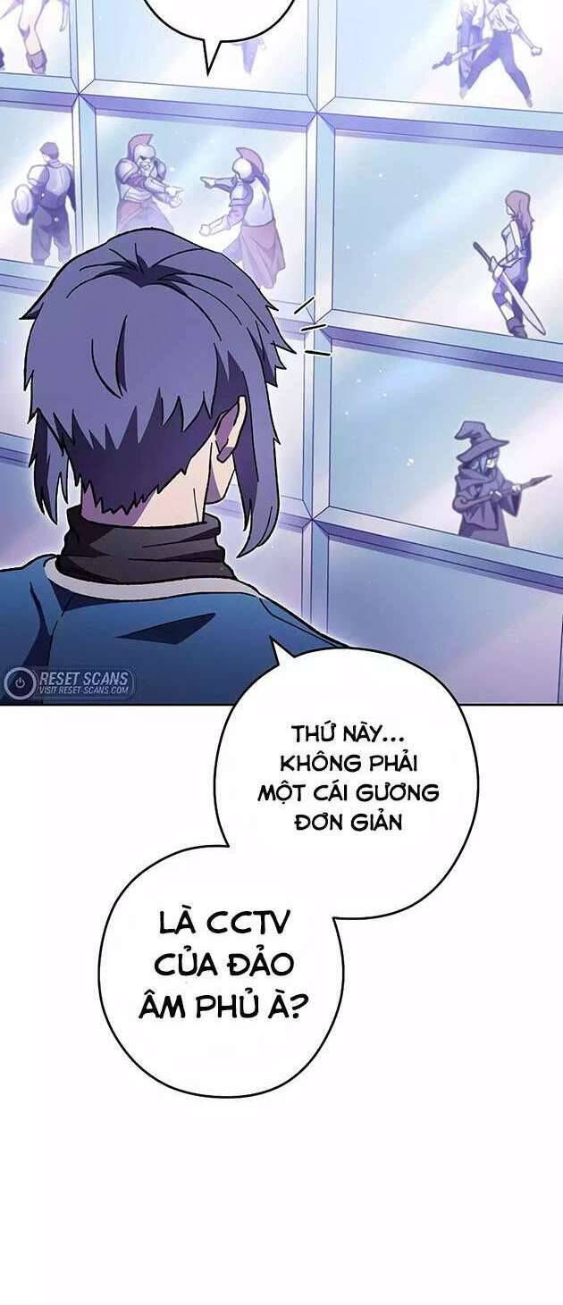 Tái Thiết Hầm Ngục Chap 185 - Next Chap 186