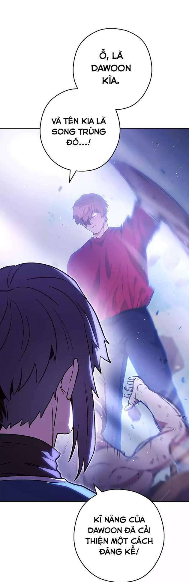 Tái Thiết Hầm Ngục Chap 185 - Next Chap 186