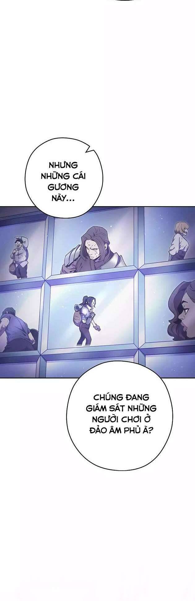 Tái Thiết Hầm Ngục Chap 185 - Next Chap 186