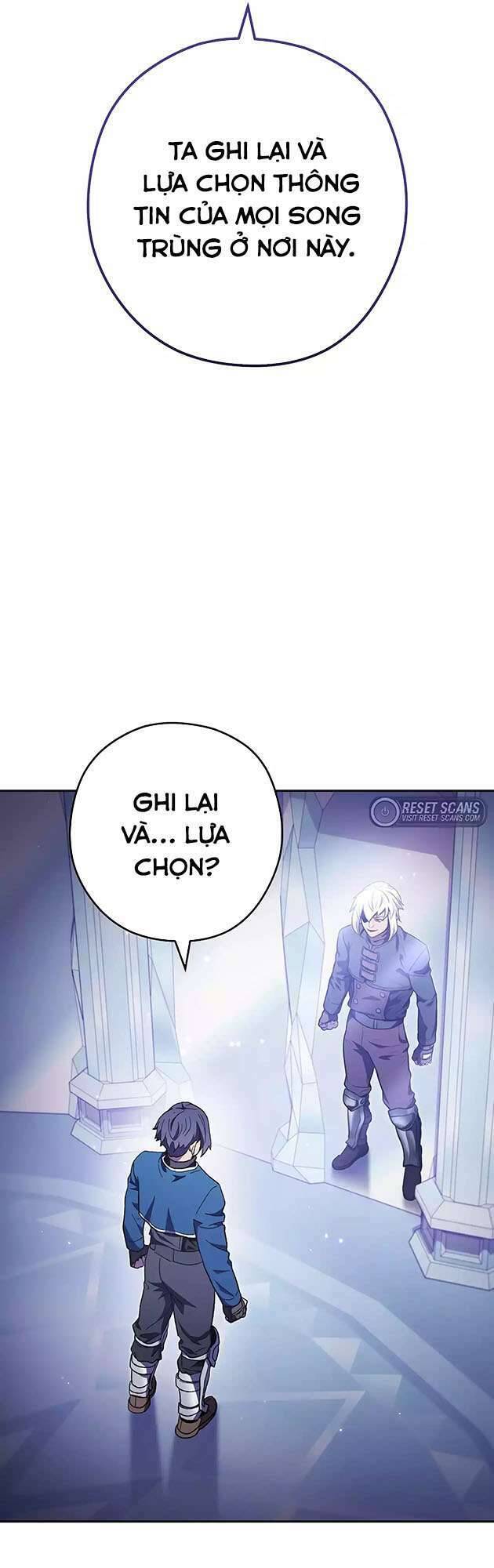 Tái Thiết Hầm Ngục Chap 185 - Next Chap 186