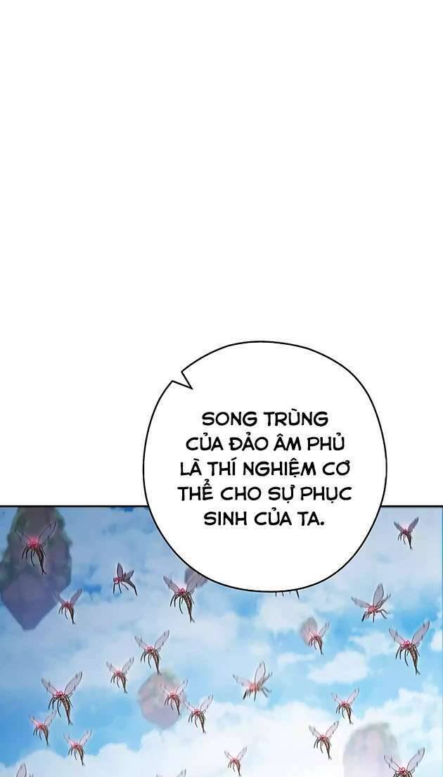 Tái Thiết Hầm Ngục Chap 185 - Next Chap 186