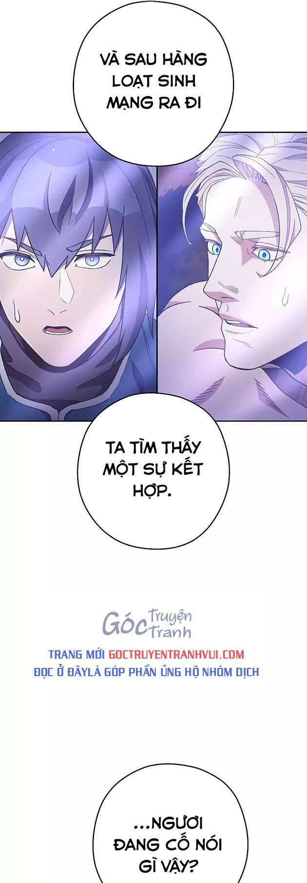 Tái Thiết Hầm Ngục Chap 185 - Next Chap 186