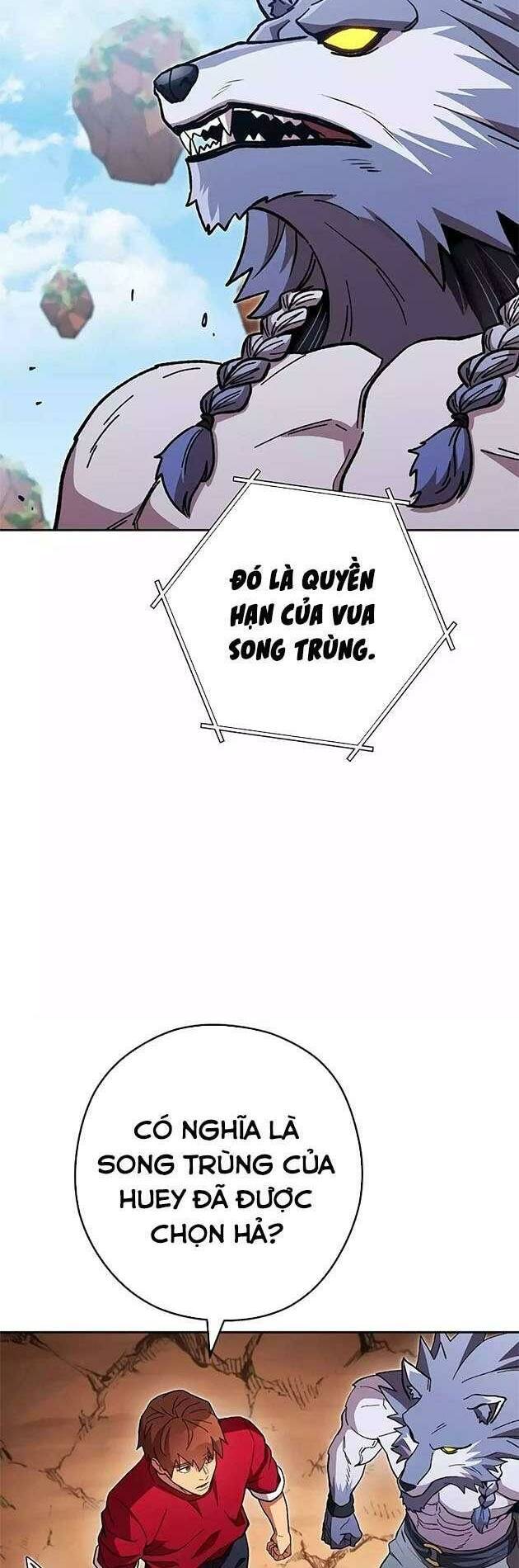 Tái Thiết Hầm Ngục Chap 186 - Next Chap 187