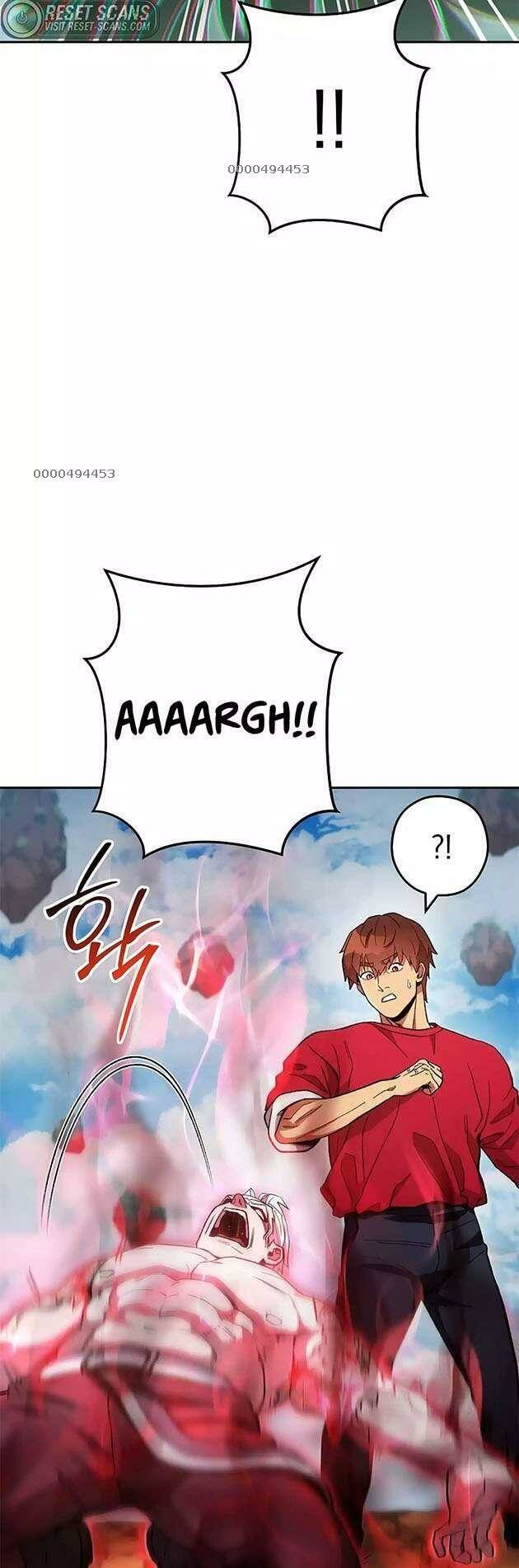 Tái Thiết Hầm Ngục Chap 186 - Next Chap 187