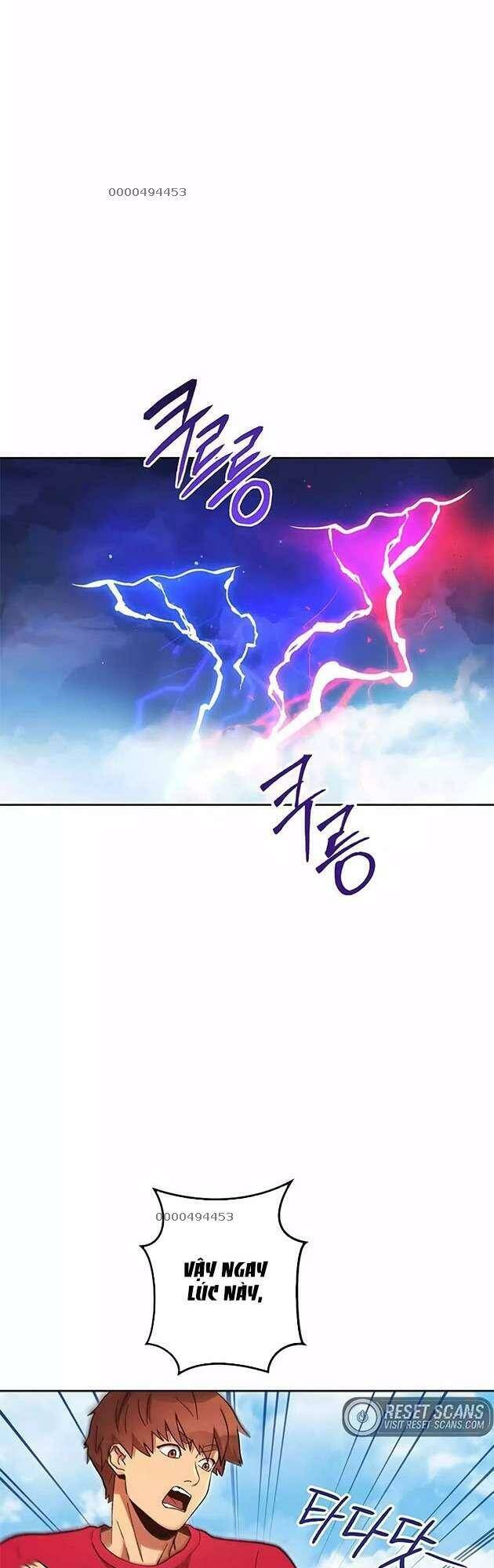 Tái Thiết Hầm Ngục Chap 186 - Next Chap 187
