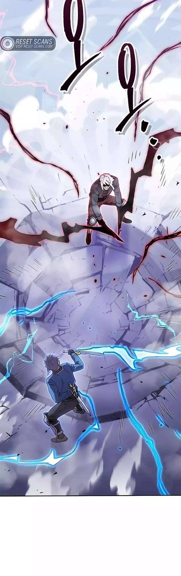 Tái Thiết Hầm Ngục Chap 186 - Next Chap 187