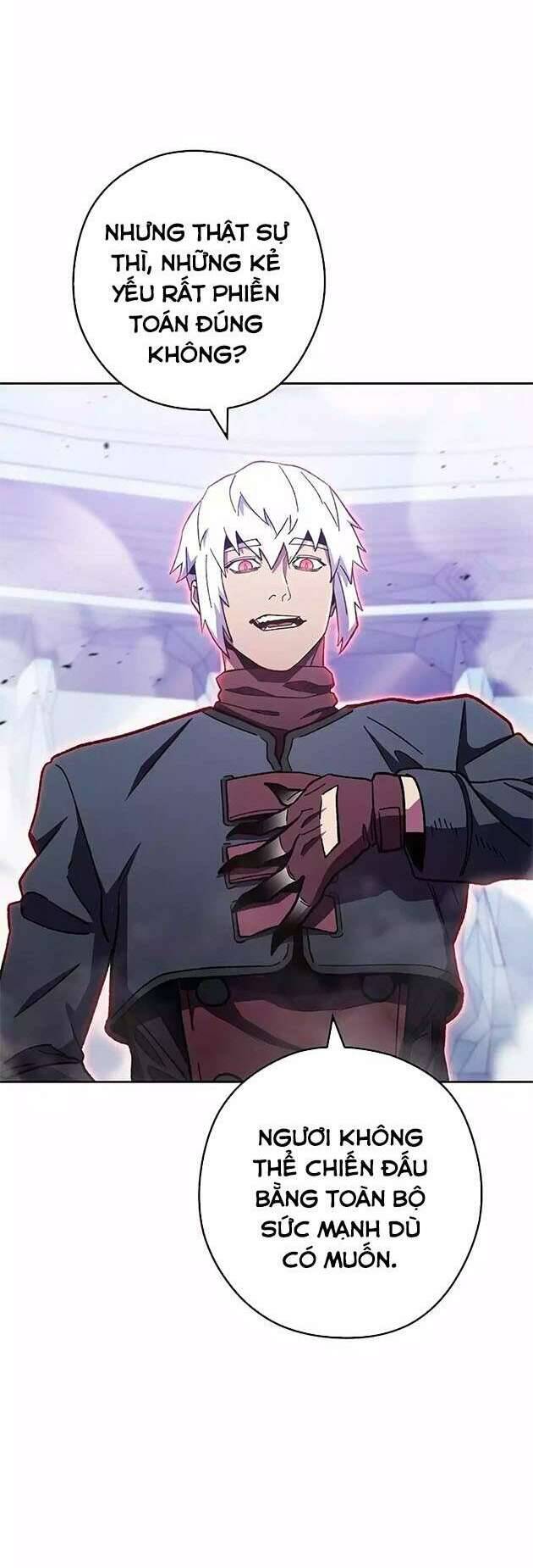 Tái Thiết Hầm Ngục Chap 186 - Next Chap 187