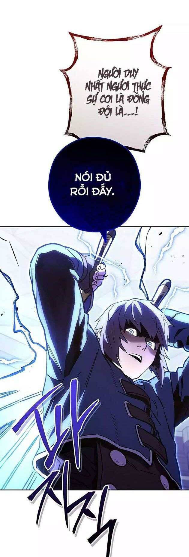 Tái Thiết Hầm Ngục Chap 186 - Next Chap 187