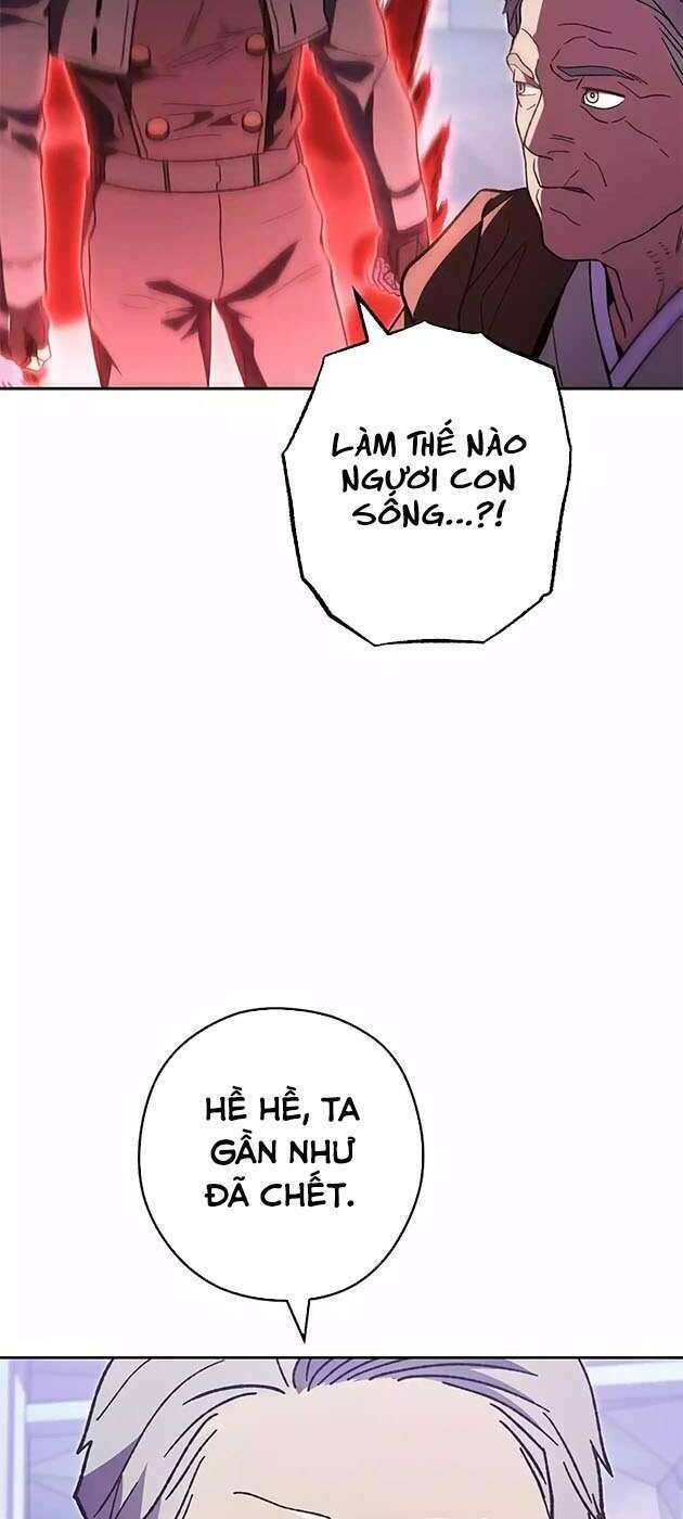 Tái Thiết Hầm Ngục Chap 187 - Next Chap 188
