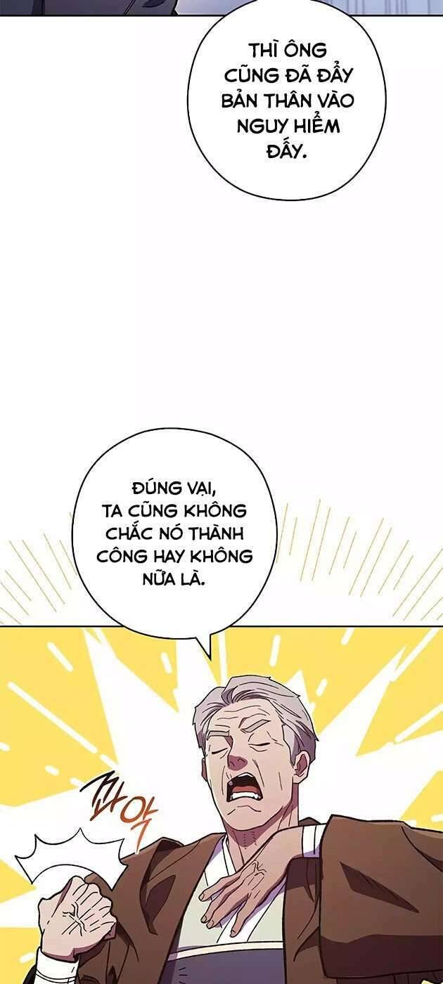 Tái Thiết Hầm Ngục Chap 187 - Next Chap 188