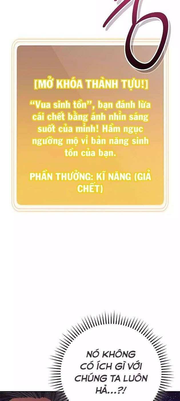 Tái Thiết Hầm Ngục Chap 187 - Next Chap 188