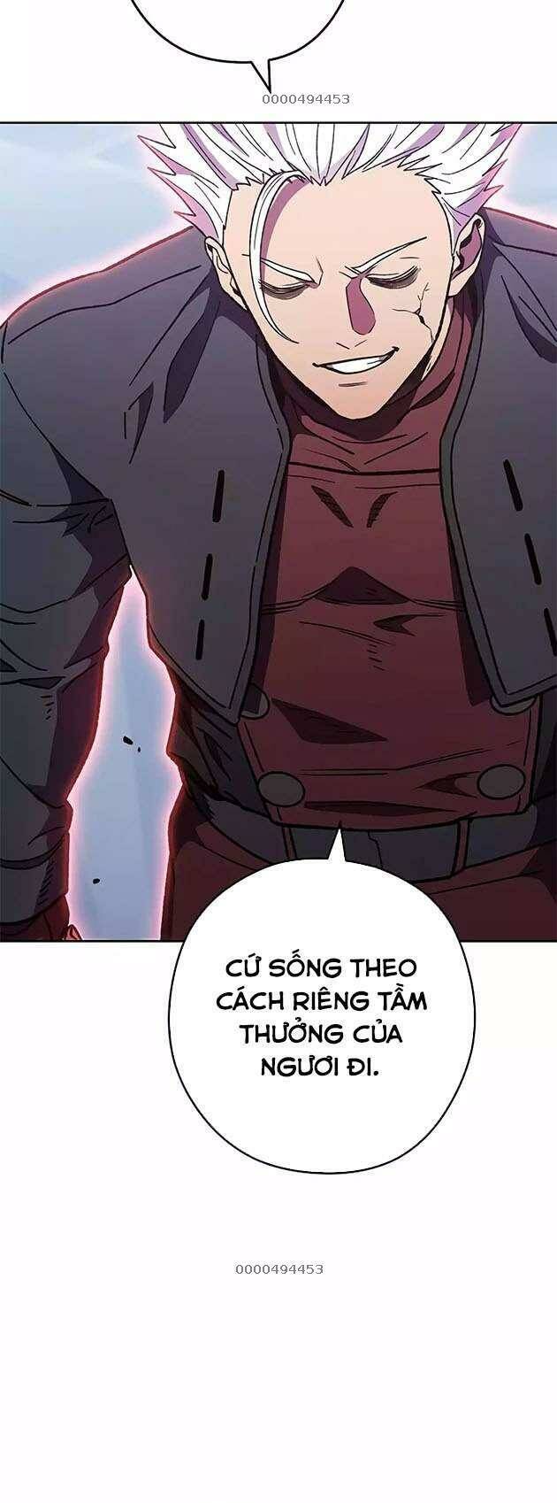 Tái Thiết Hầm Ngục Chap 187 - Next Chap 188