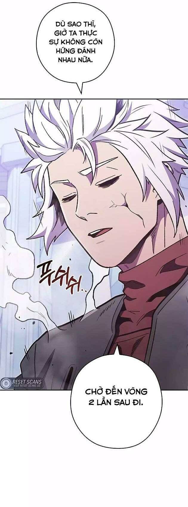 Tái Thiết Hầm Ngục Chap 187 - Next Chap 188