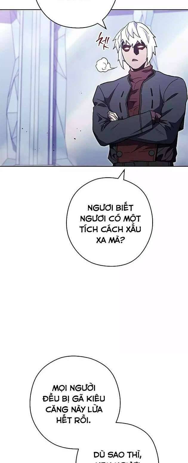 Tái Thiết Hầm Ngục Chap 187 - Next Chap 188