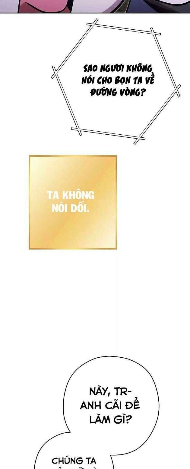 Tái Thiết Hầm Ngục Chap 187 - Next Chap 188