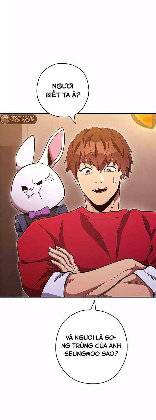 Tái Thiết Hầm Ngục Chap 187 - Next Chap 188