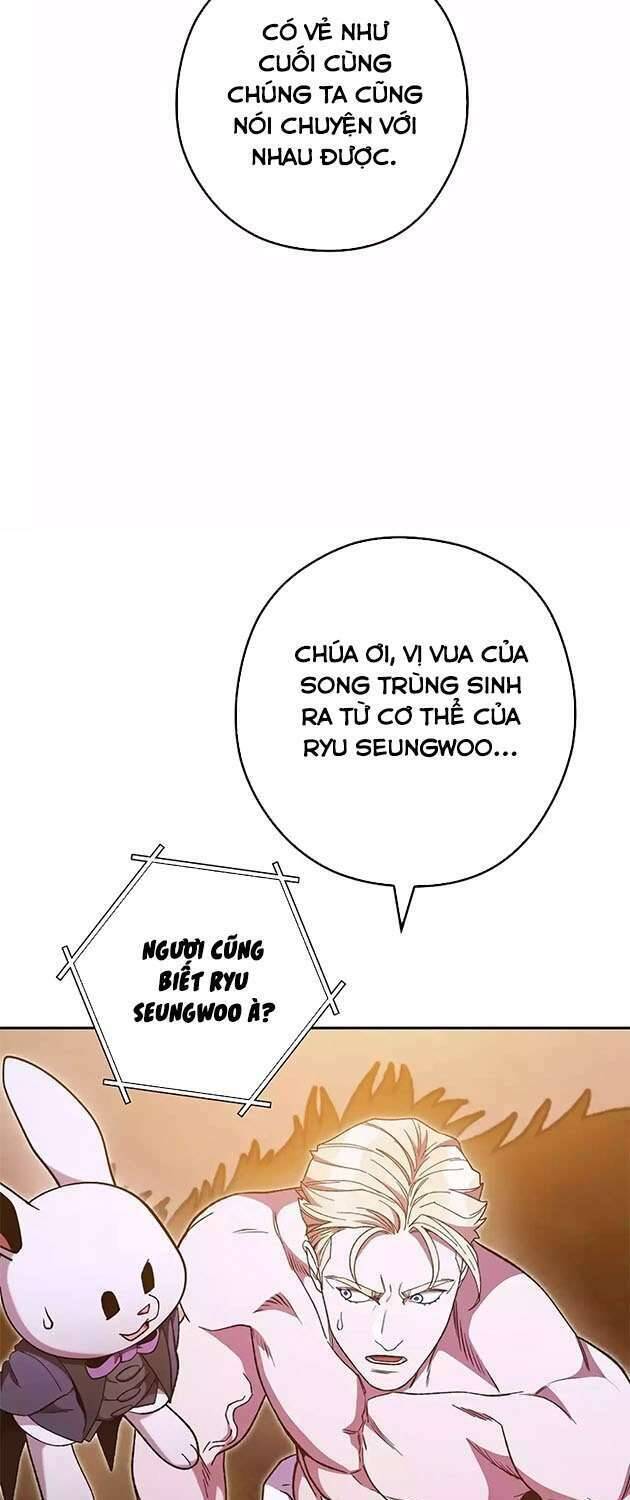 Tái Thiết Hầm Ngục Chap 187 - Next Chap 188