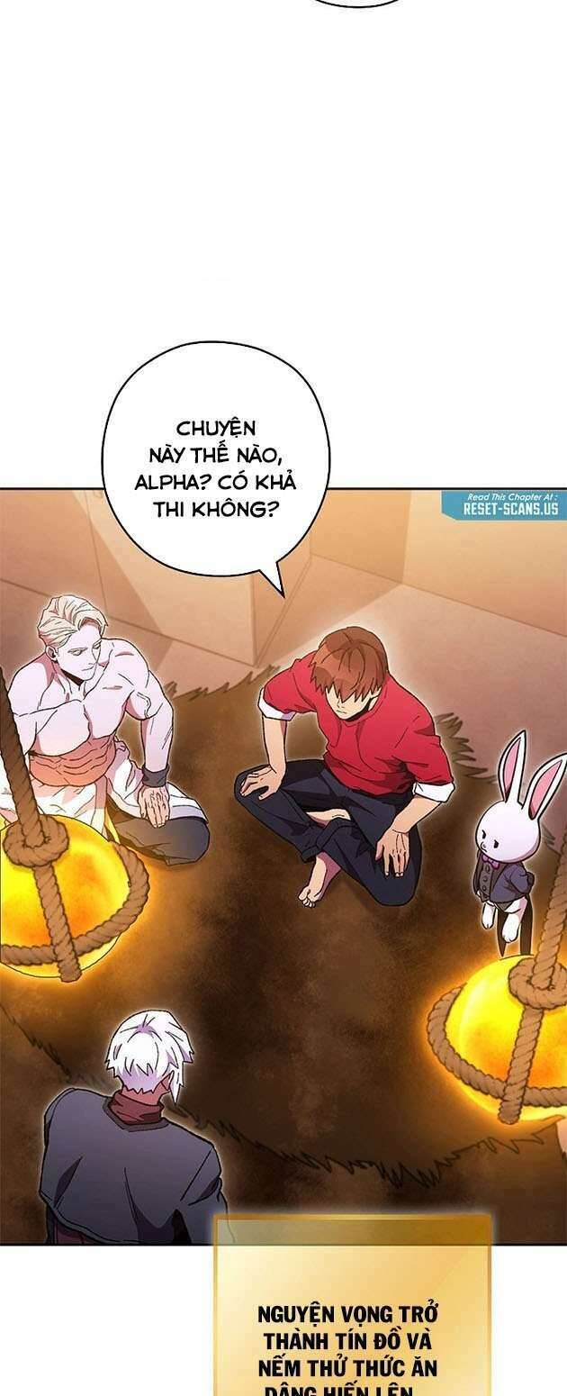 Tái Thiết Hầm Ngục Chap 188 - Next Chap 189